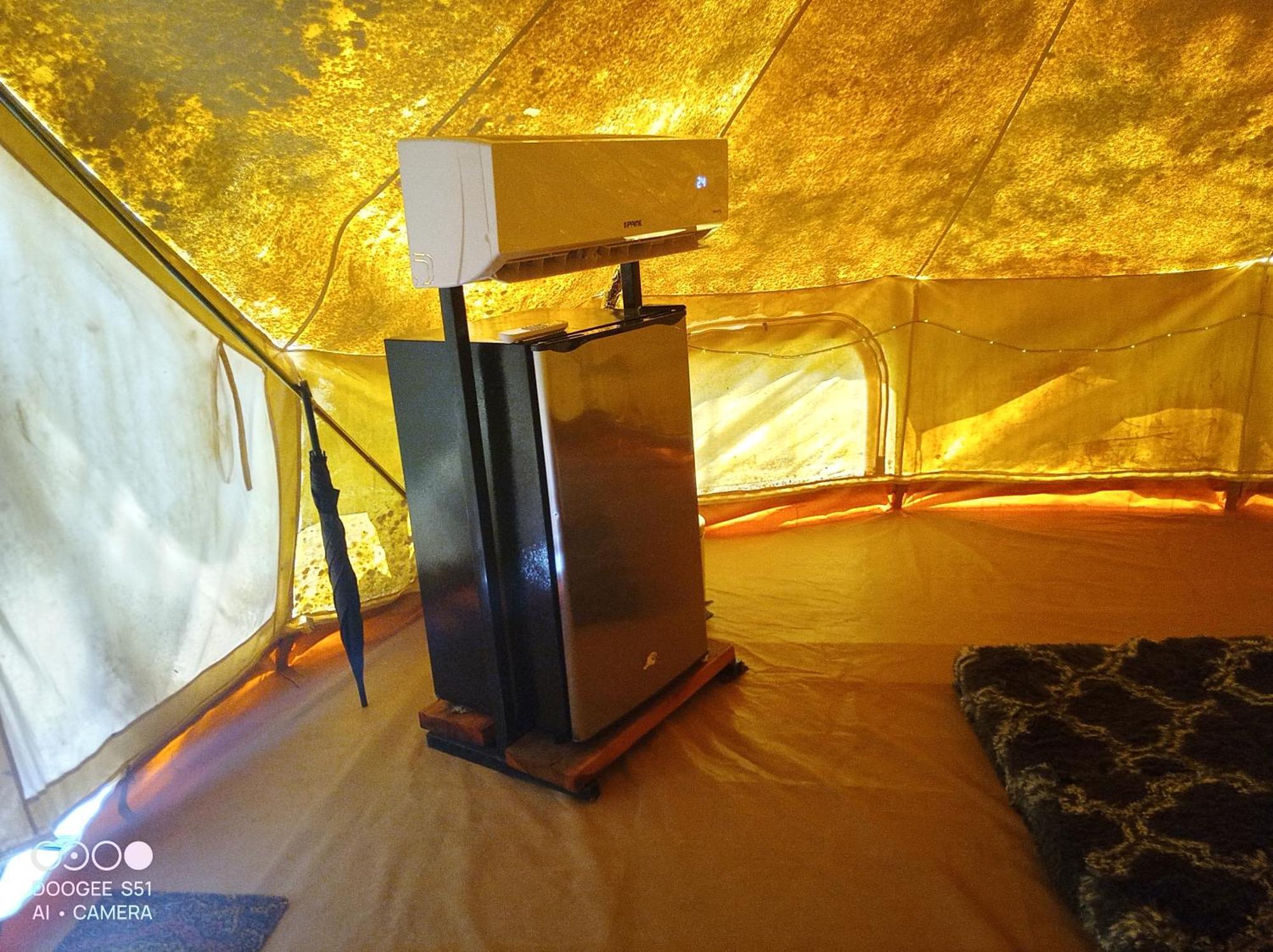 Glamping * Cozumel