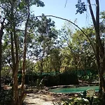 Cozumel Glamping