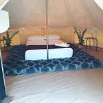 Cozumel Glamping