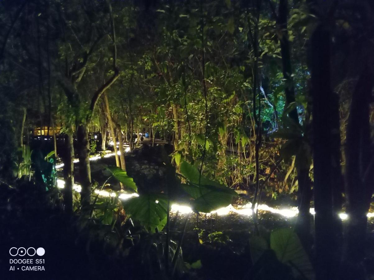 Glamping