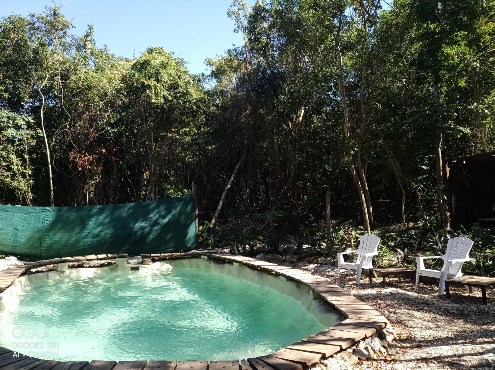 Glamping * Cozumel