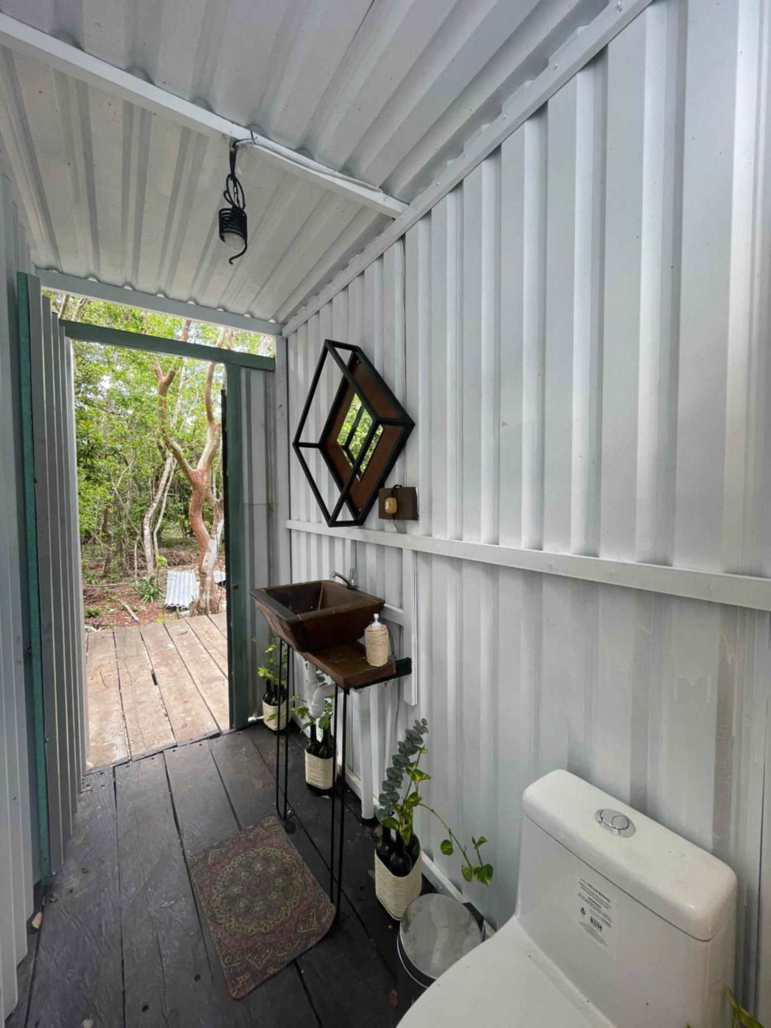Luxury tent Glamping *