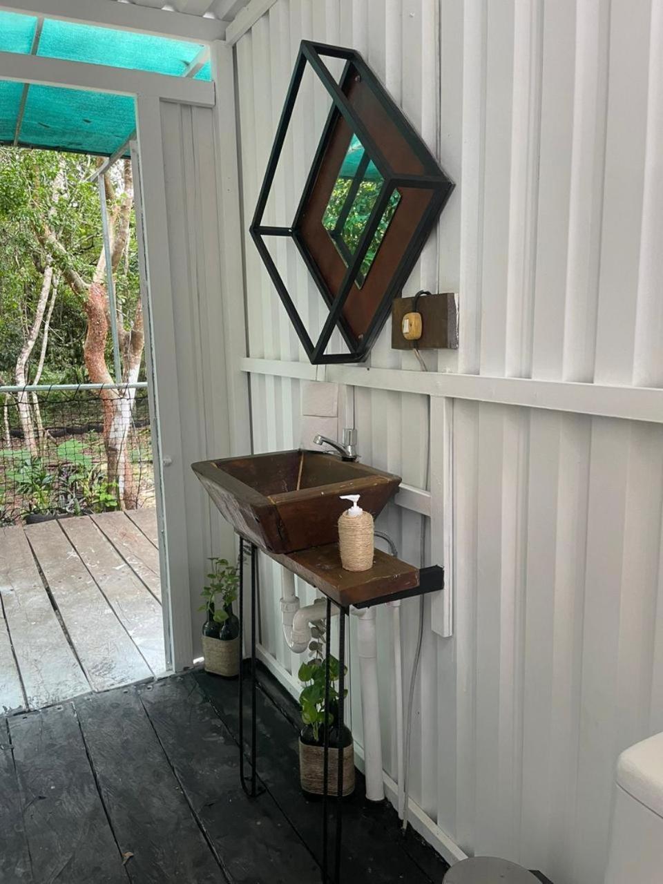 Glamping Luxury tent Cozumel