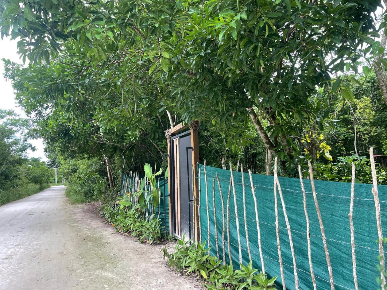 Glamping * Cozumel